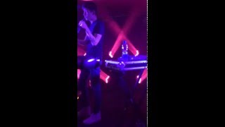 Eden - XO