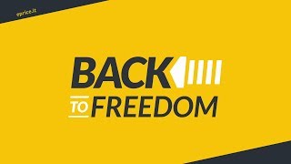 ePRICE Spot 30s - Back to Freedom