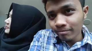#MINIVLOG1 MUDIK FOR THE FIRST TIME "DEGDEGAN"