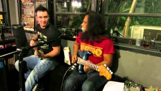 Gugun Blues Shelter - Soul On Fire