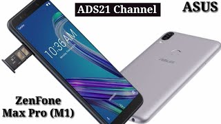 ASUS Zenfone Max Pro M1 - Trailer