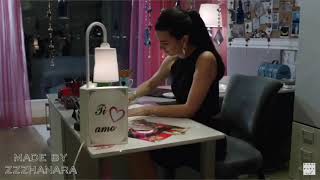 Tuba Büyüküstün ( writing,reading )