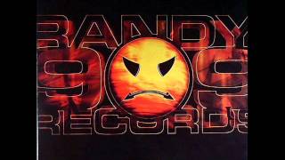 Lenny Dee, Randy & The Sickest Squad - Brr stick'em