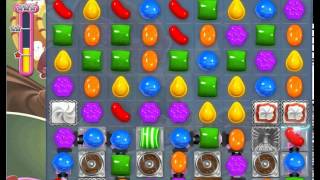 Candy Crush Saga Level 1052