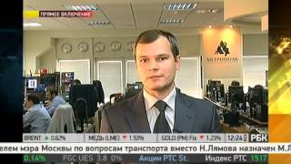 Андрей Рожков: Продажи в автомобильном секторе растут