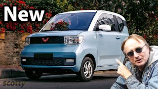 Here’s Why This New $5,000 Car is About to Take Over America