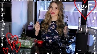 ♥ БЫСТРЫЙ И ВКУСНЫЙ САЛАТ ♥ VictoriaPortfolio