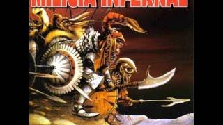 Milicia Infernal-Ultratumba-Santísimo Sufrimiento
