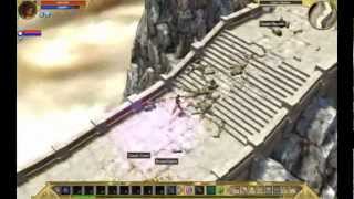 Oracle 04 - Typhon Run - Titan Quest Immortal Throne
