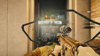 Invisible Kapkan trap trick !!   Rainbow Six Siege