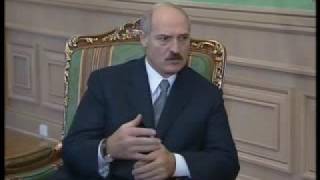 Путин встретился с Лукашенко - Putin has met Lukashenko