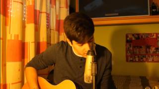 Comiendote a besos - Rozalen (Cover) EduRuiz