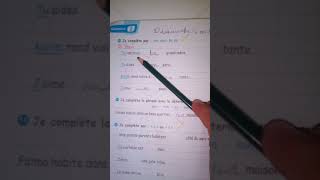 انشطة سنة رابعة ابتدائى فرنسية صفحه 19. 20 activités français 4 année primaire