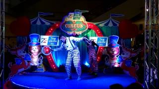 Pling Variety Show
