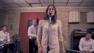 La La La - Naughty Boy Cover by: Netesov Band ft. Lika Ramus