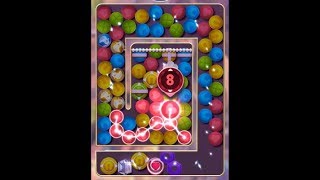 Diamond Diaries Saga Level 86