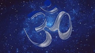 OM мантра с частотой  528 Гц ➤ Для глубокого медитативного сна