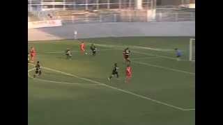 Rnk Split-svi golovi u 1.prvoligaškoj sezoni!
