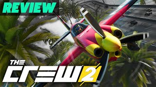 The Crew 2 Review