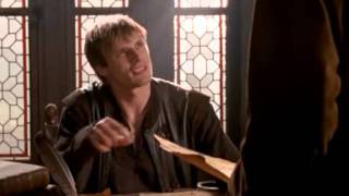 Arthur & Gwen Romantic Comedy #2 Trailer