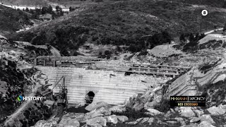 Από τη λειψυδρία στο φράγμα του Μαραθώνα