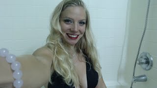 @TrinaMason live now underwater breath training & channeling plus open chat