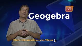 Geogebra y la enseñanza de la matemática.