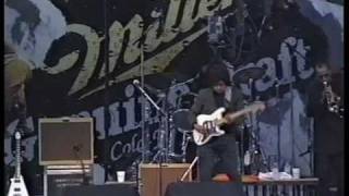 Bobby Parker - Talking to the Postman and I Call Her Baby