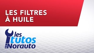 RENAULT MODUS 1.2 16V   - Remplacement du filtre à huile