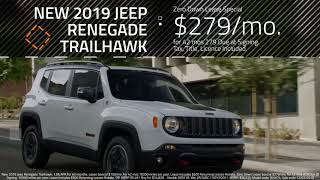 2019 Jeep Renegade Trailhawk-Eide Chrysler Bismarck Car Dealership | Jeep Dealership
