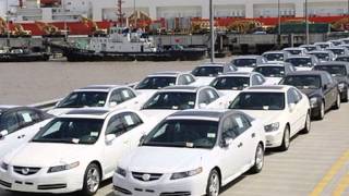 Продажи китайских автомобилей в России выросли более чем в 30 раз