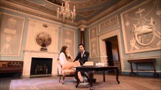 Educating Binky: The Regency Era | Made in Chelsea | Rimmel London