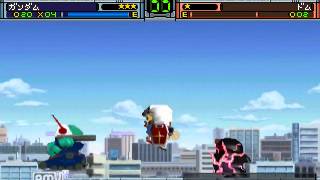 【初実況】PS1 SDガンダムG-CENTURY を数年ぶりにプレイしてみる。