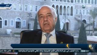اقتصادي: الحرب السورية تؤثر على الاقتصاد اللبناني