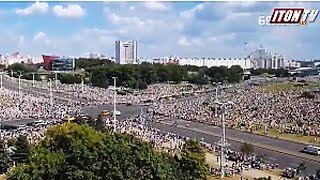 Под кого прогнется Лукашенко?