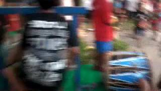SINGO PUTRO MANGGOLO ( SPM ) SANTREN PUCUKSARI WELERI