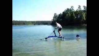Pumpabike amarex