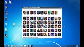 LOL de Yeni Skin Hilesi Güzel Güncel