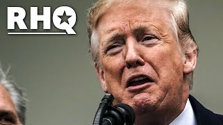 Trump Puts Leftists In AWFUL Position