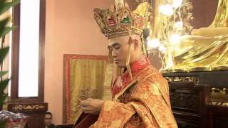 Chẩn tế chùa Từ Quang (8/2/Nhâm Thìn) - ĐĐ. Thích Minh Như (4/10)