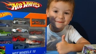 Машинки Хот Вилс видео на русском. Игрушки Hot Wheels. Парковка Хот Вилс. Игрушки Машины