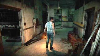 Until Dawn(Дожить до рассвета) #6 - Сэм vs Маньяка
