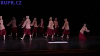 "Письма войны"