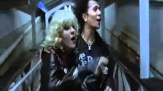 Sid and Nancy - Heart Shaped Glasses