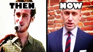 This Man Has Always Been The ABSOLUTE Worst