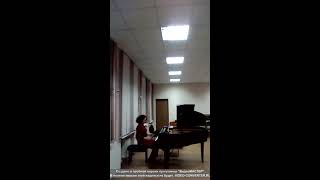 Michael Tariverdiev, "Memory" (music from film)