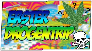 WAS ZUR HÖLLE WAR DAS ?! | Tripbericht