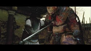 Китайский Dark Souls - Bloody Spell