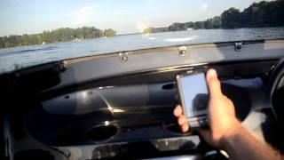 STV Boat ride