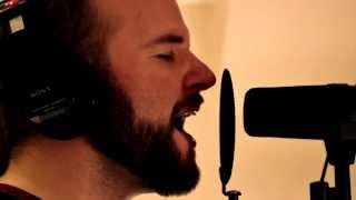 Mike Semesky - Tennis Court (Lorde Cover)